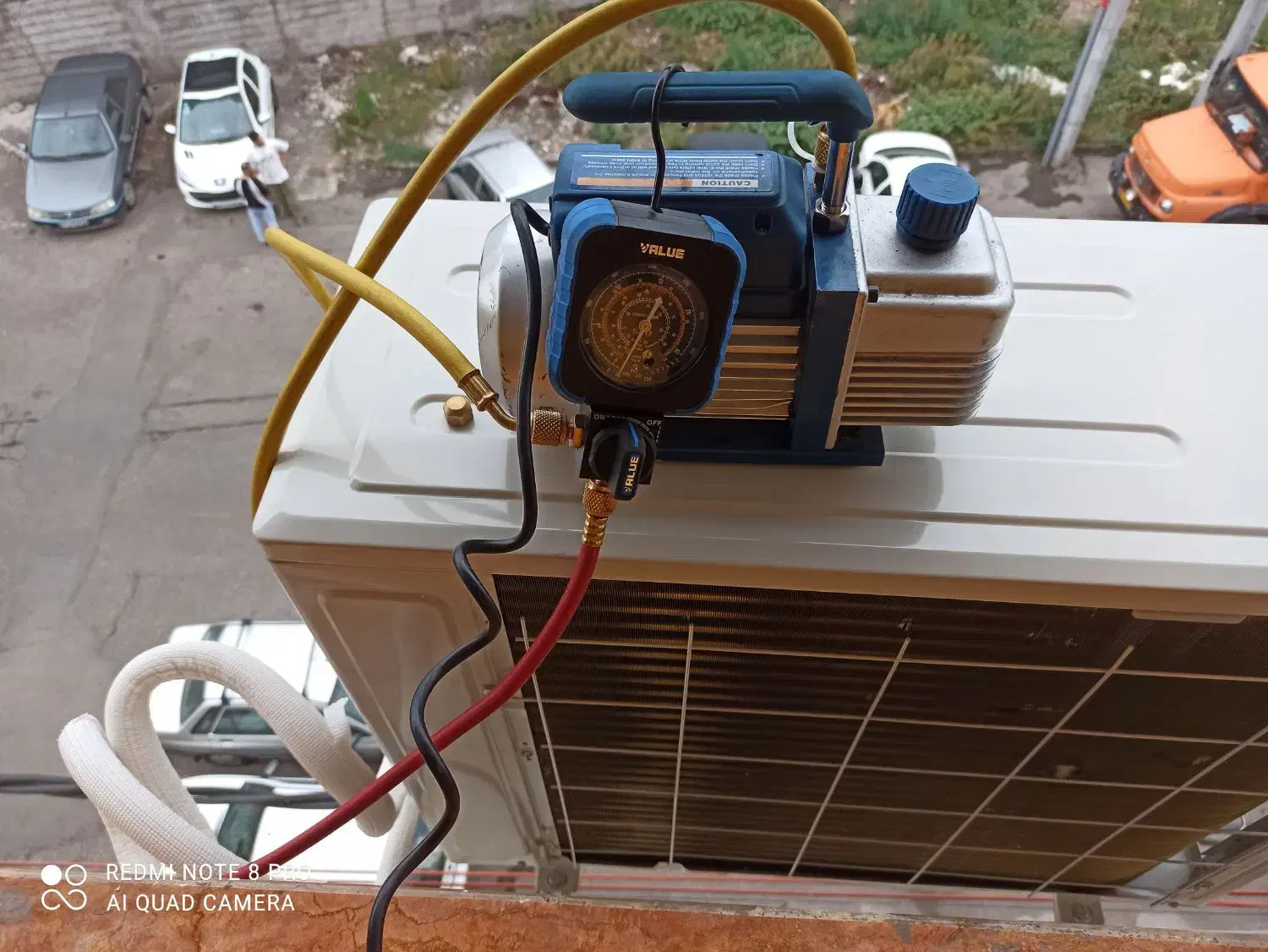 تعمیر پکیج|خدمات پیشه و مهارت|رشت, رودبارتان|دیوار