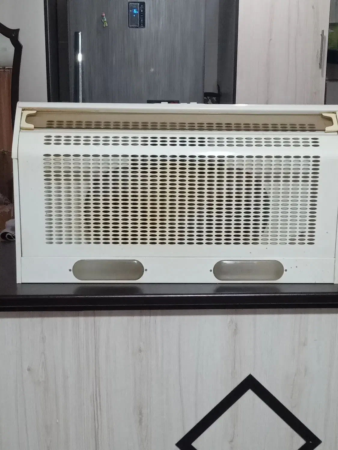 درحد نو|هود|هشتگرد, شهرک ارم شرقی|دیوار