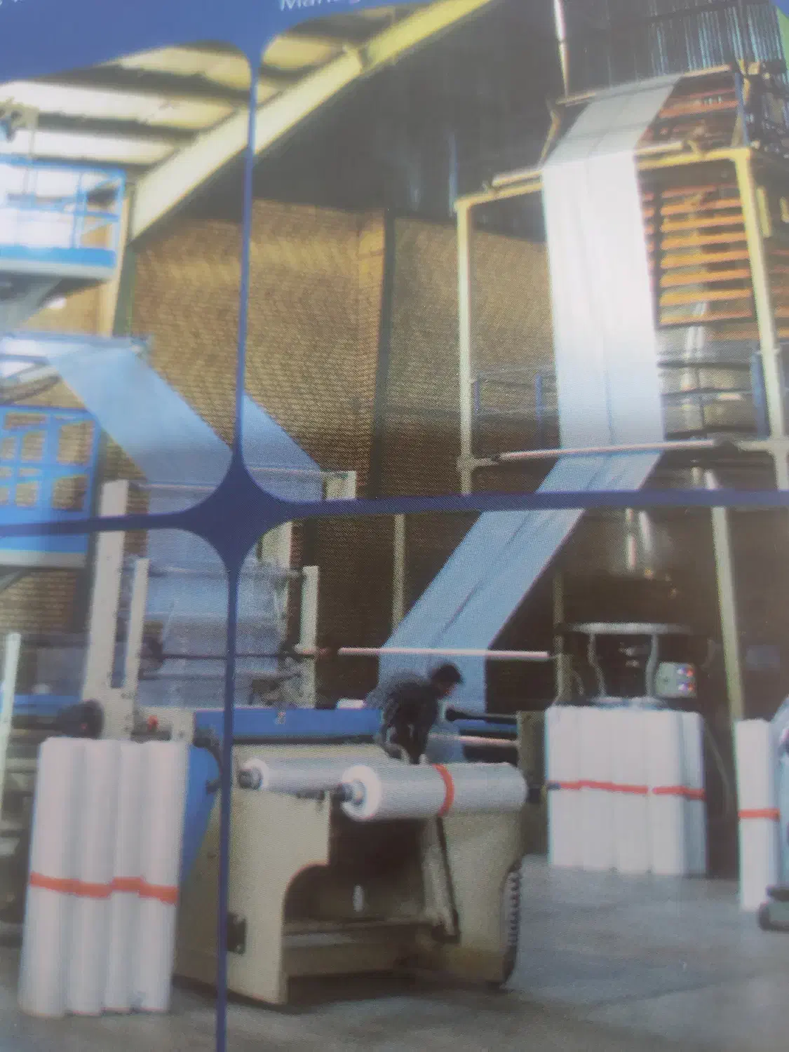 نیروی آقا جهت تولید پلاستیک|استخدام صنعتی، فنی، مهندسی|شیراز, اکبر آباد|دیوار