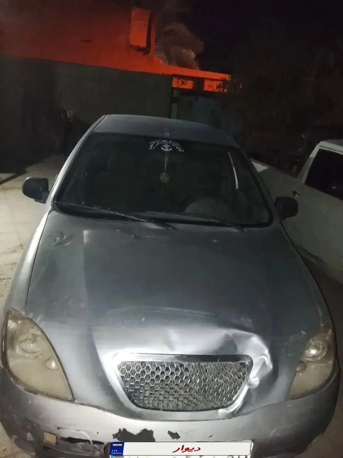 تیبا مدل ۹۱|خودرو سواری و وانت|سراوان, |دیوار