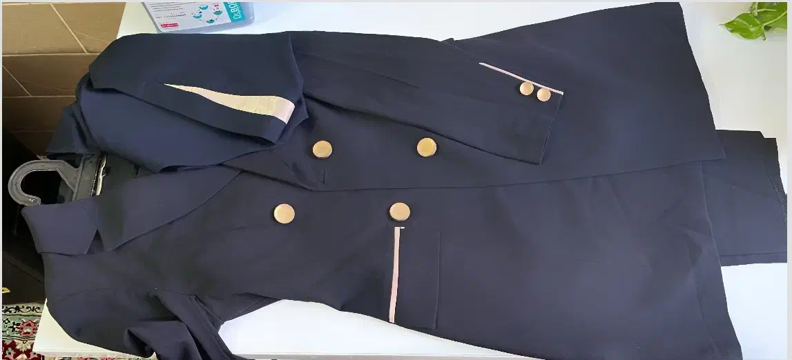 فرم اداری|لباس|کرمان, |دیوار