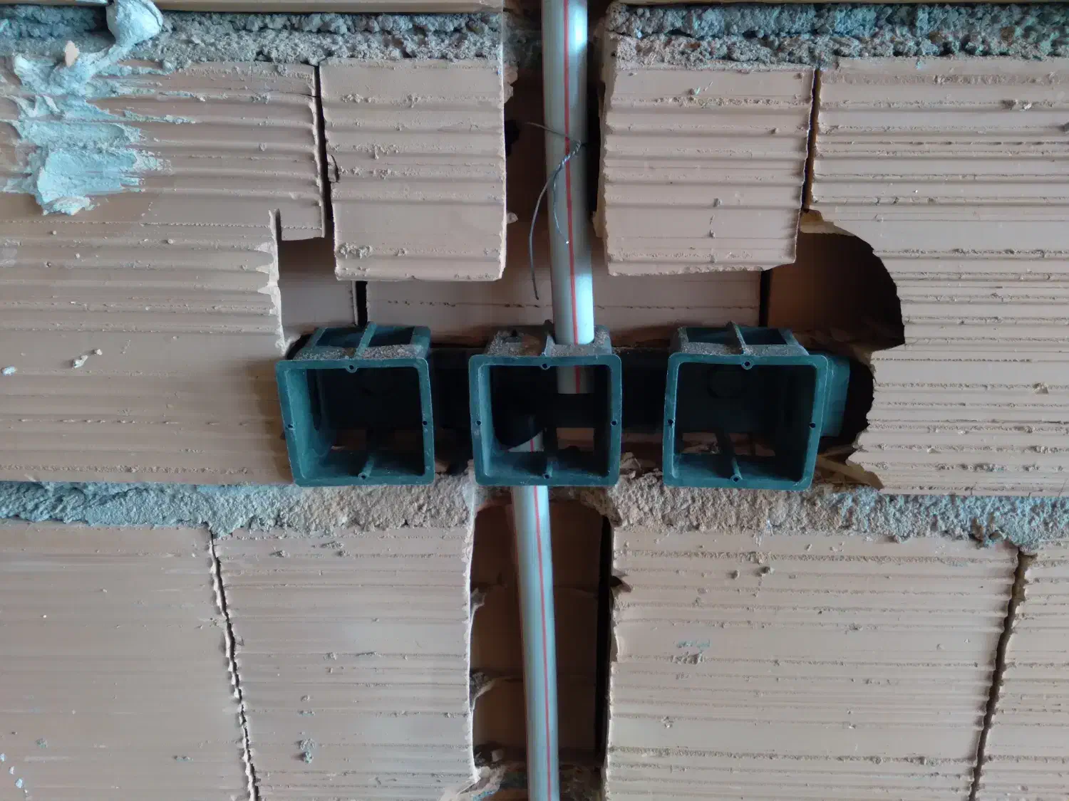 برقکاری ساختمان|خدمات پیشه و مهارت|مینودشت, |دیوار