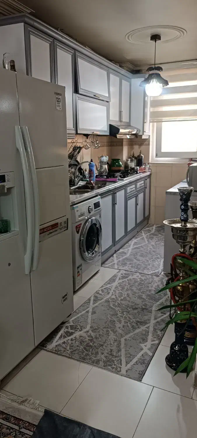 اپارتمان ۵۰ متری خوش نقشه|فروش آپارتمان|تهران, وحیدیه|دیوار