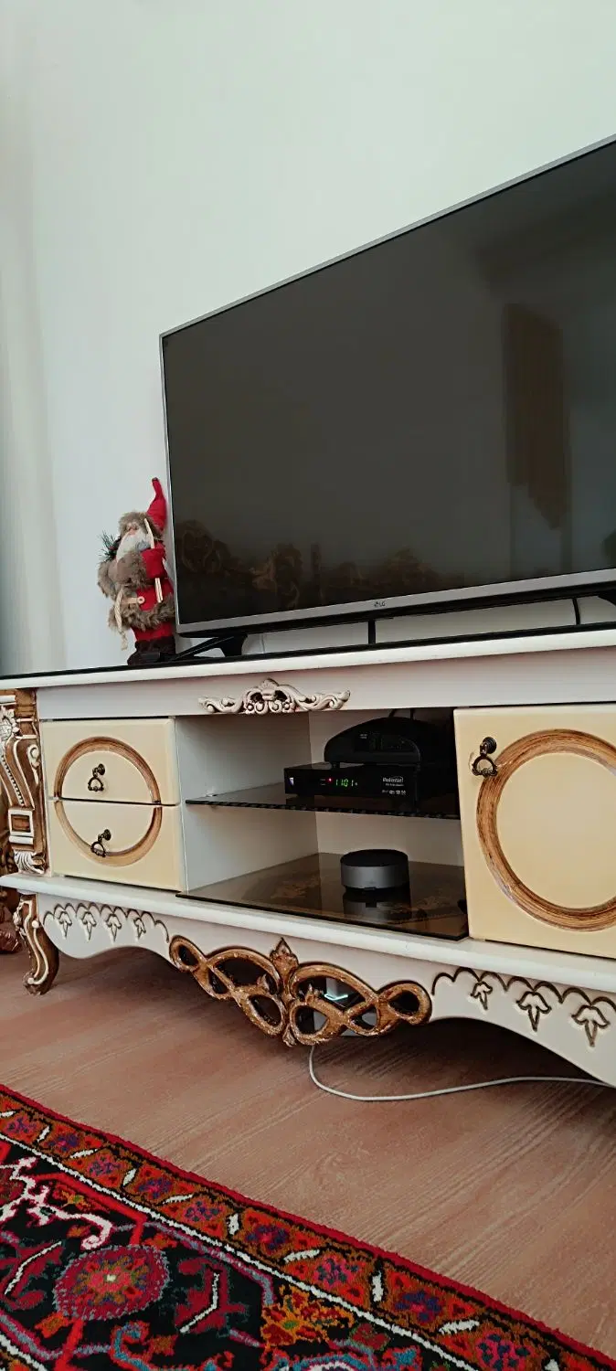 میز TV|میز تلویزیون|سهند, |دیوار