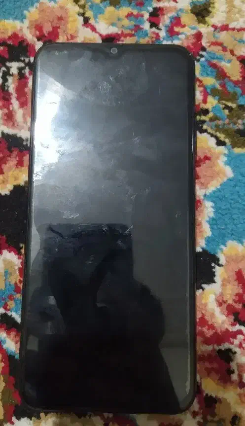 گوشیA03s|موبایل|زاهدان, |دیوار