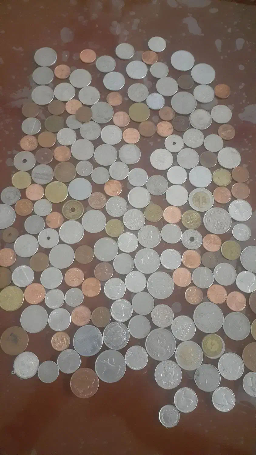 فروش خرید انواع سکه و اسکناس|کلکسیون سکه، تمبر، اسکناس|محمدشهر, محمدشهر|دیوار