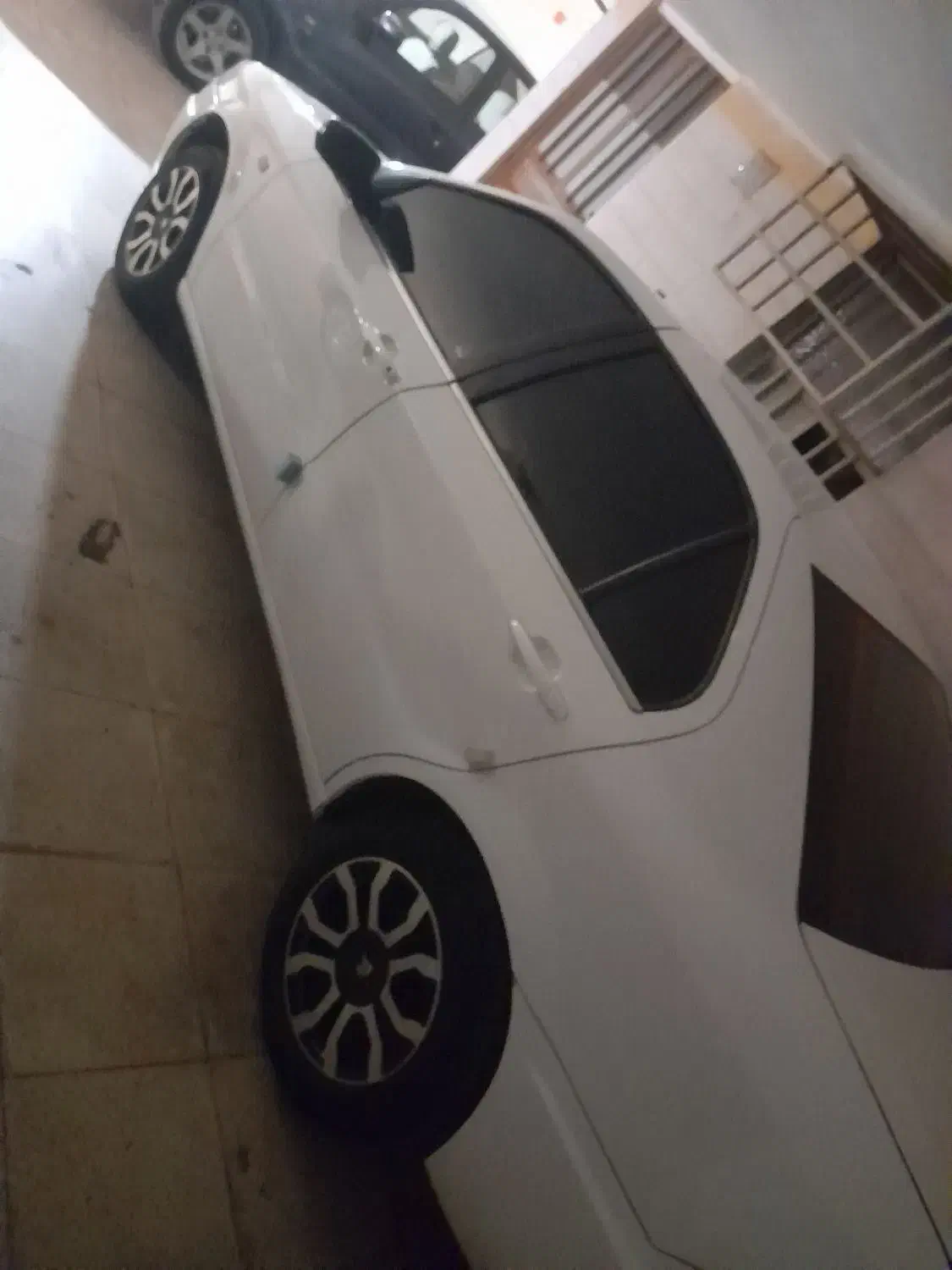 سمندسورن|خودرو سواری و وانت|اهواز, بهارستان|دیوار