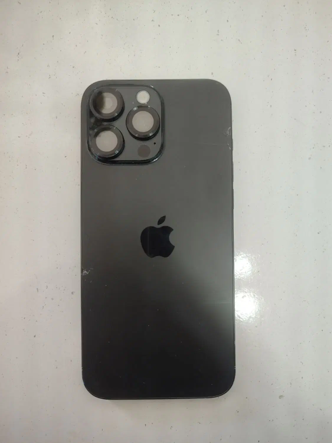 آیفون 16 پرومکس طرح اصلی شرکتی|موبایل|شهرکرد, |دیوار