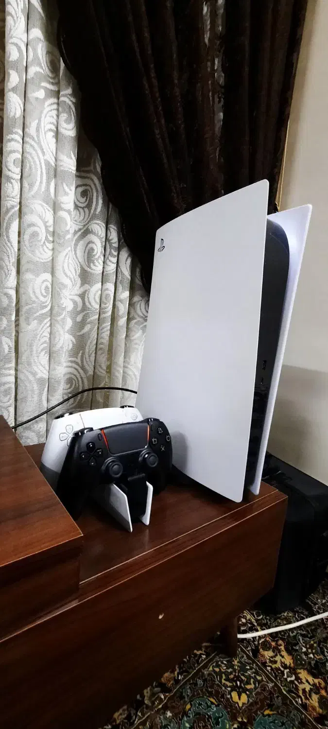 پک PS5فت سری۱۲ ریجن اروپا با اکانت قانونی|کنسول، بازی ویدئویی و آنلاین|بجنورد, |دیوار