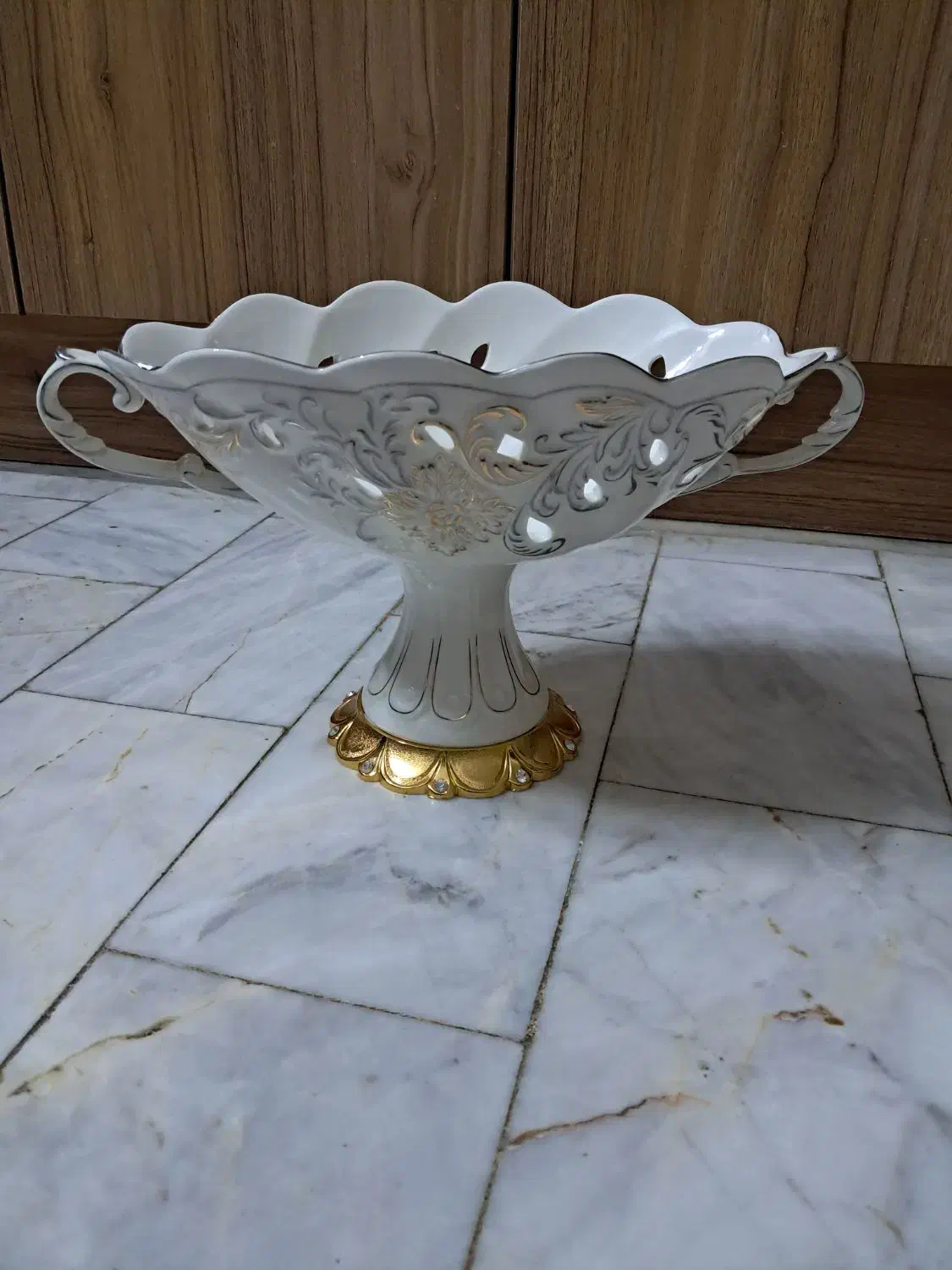 ظرف پذیرایی|ظروف سرو و پذیرایی|خرمآباد (تنکابن), |دیوار