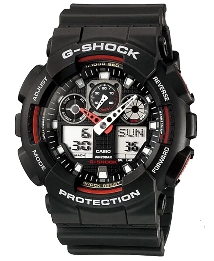 ساعت جی شاک اورجینالG.SHOCK|ساعت|تهران, شهرک پرواز|دیوار