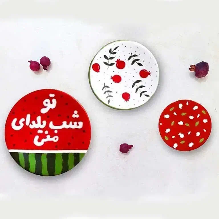 طراحی سفال و نقاشی|تابلو، نقاشی، عکس|تربت جام, معدآباد|دیوار