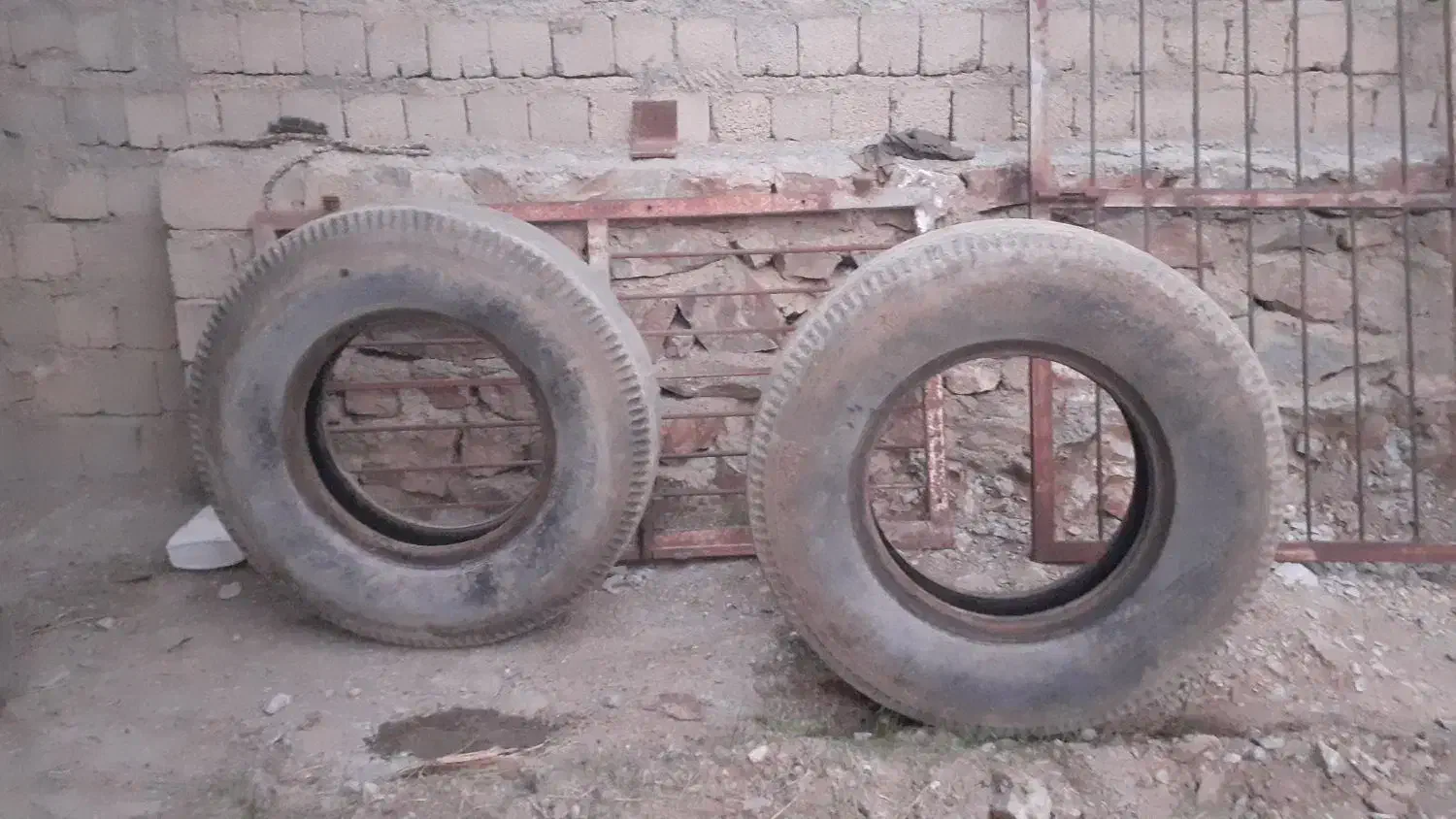 لاستیک 1000×20|قطعات یدکی و لوازم جانبی|خلیفان, |دیوار