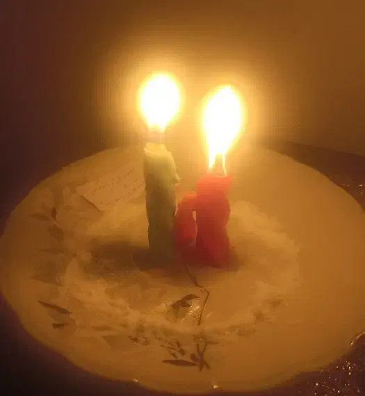 انرژی درمانی و شمعتراپی با نیت شخصی|خدمات پذیرایی، مراسم|قزوین, |دیوار