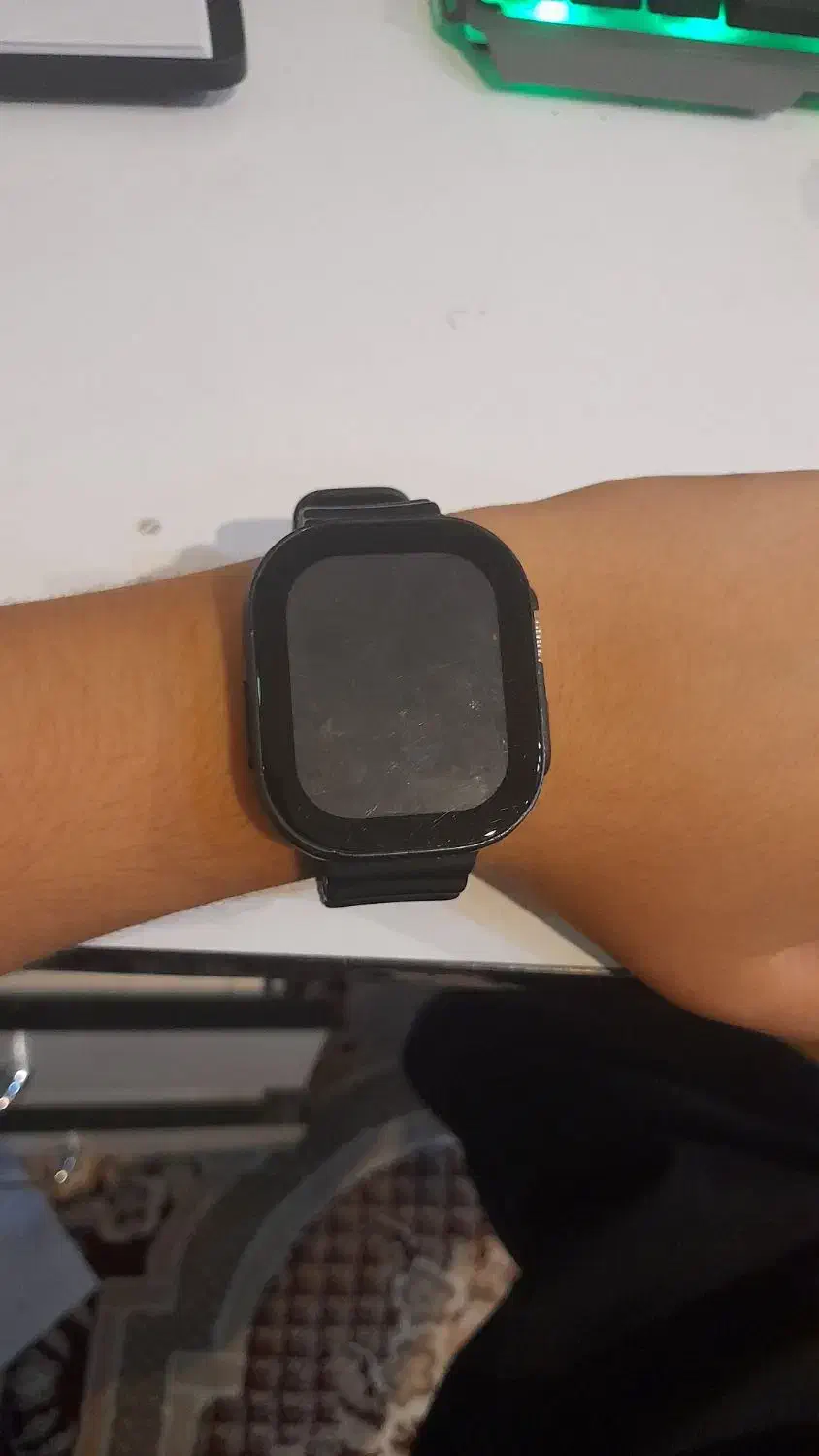 ساعت هوشمند|ساعت|بانه, |دیوار