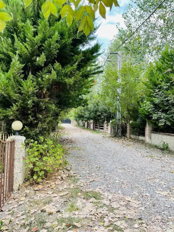 ویلا باغ مشجر250متری|فروش خانه و ویلا|چمستان, |دیوار