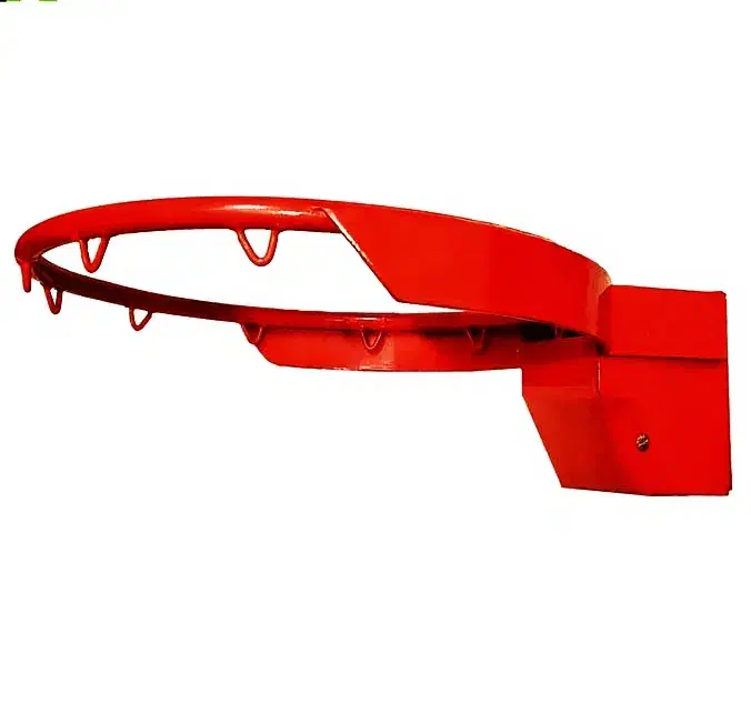 حلقه بسکتبال فلزی|تجهیزات ورزشی|کرج, کوی امامیه|دیوار