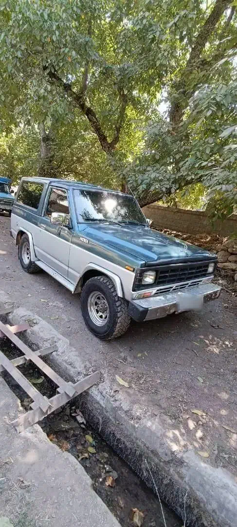 پاترول دودرب|خودرو سواری و وانت|ایلام, |دیوار