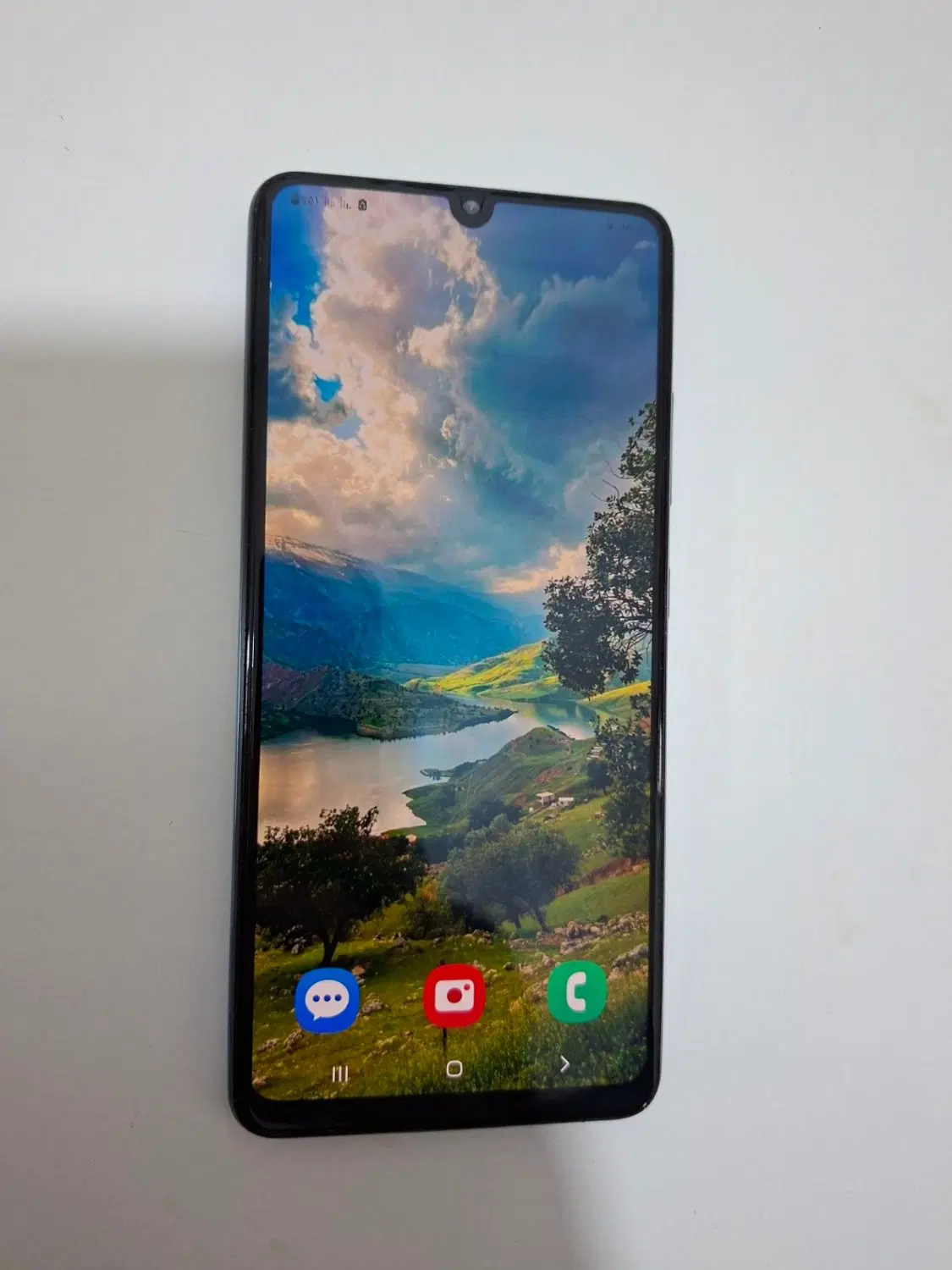 Samsung a32 4g|موبایل|محمدیه-قزوین, |دیوار
