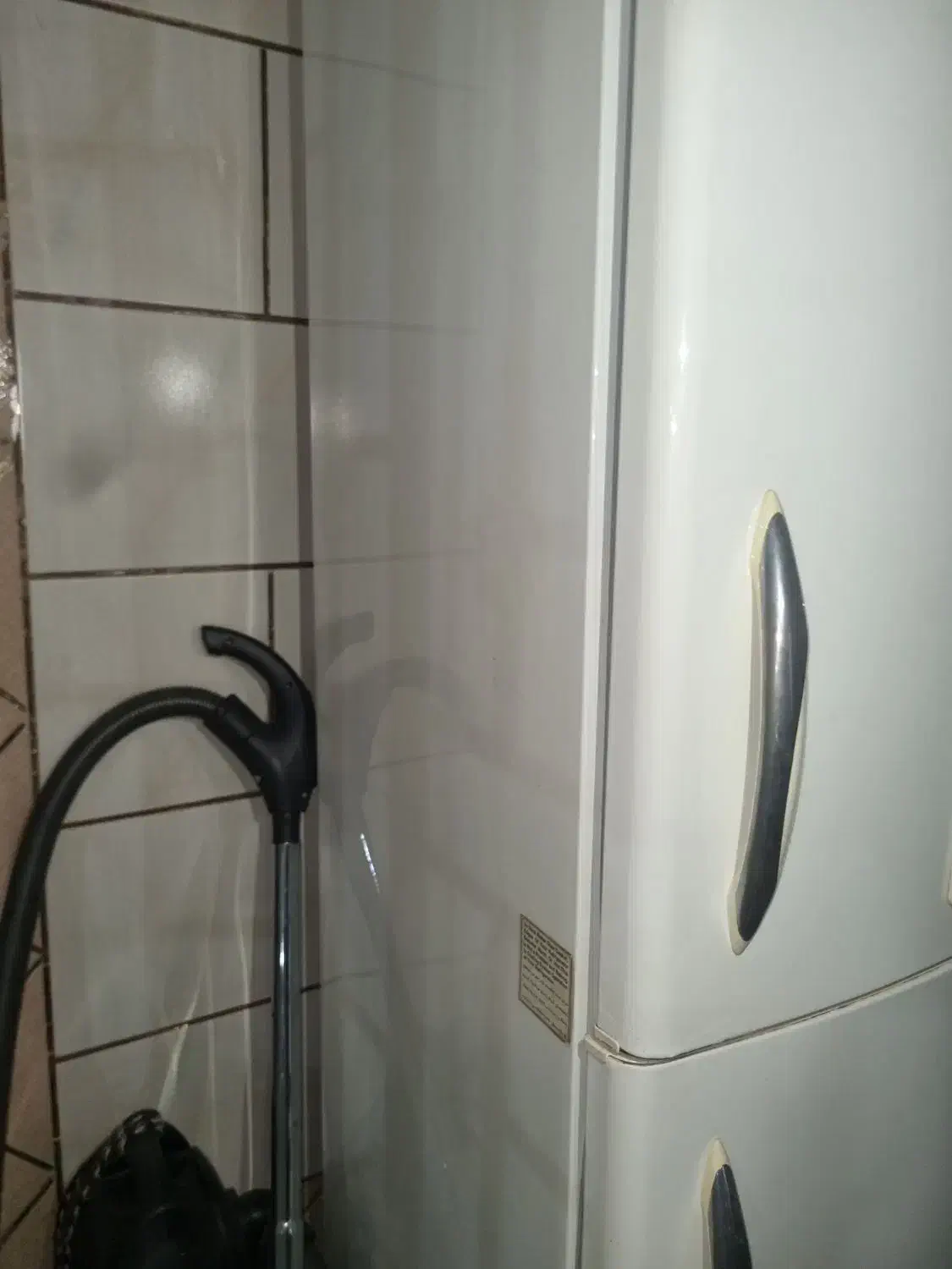 یخچال کار کرده تمیز|یخچال و فریزر|گمیشان, |دیوار