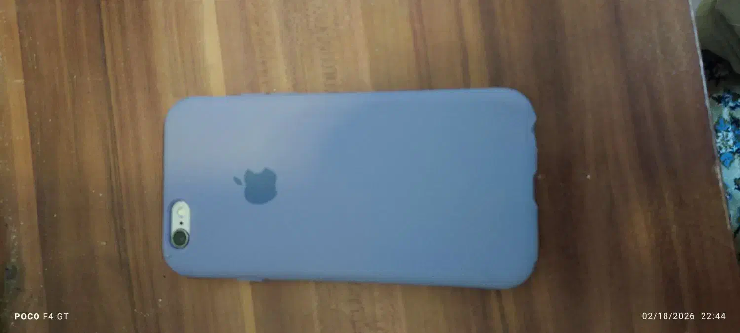 آیفون ۶s|موبایل|مشهد, شهرک لشکر (شهرک غرب)|دیوار