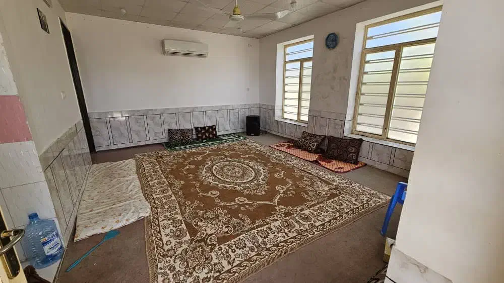 باغ شهری جنت فروش فوری زیر قیمت|فروش خانه و ویلا|لار, |دیوار