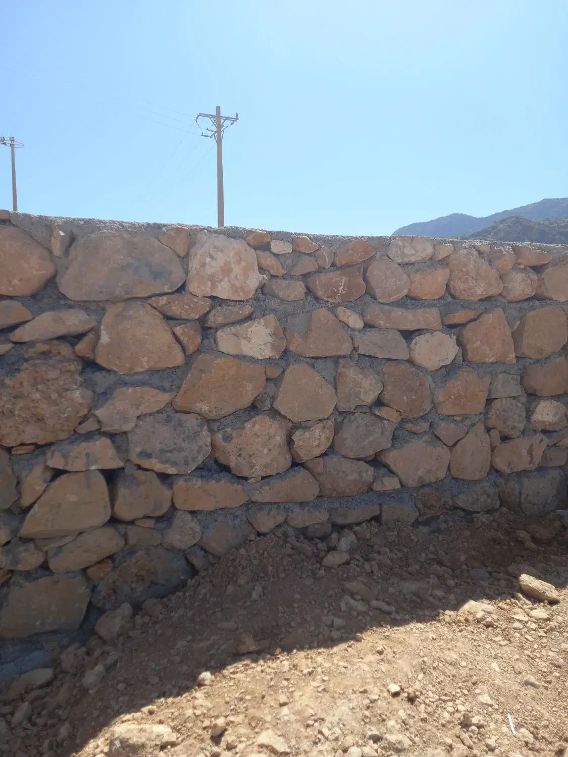 فروش ۱۰۰۰ متر مربع زمین کارگاهی در خان احمد باشت|فروش دفتر صنعتی، کشاورزی، تجاری|دوگنبدان, |دیوار