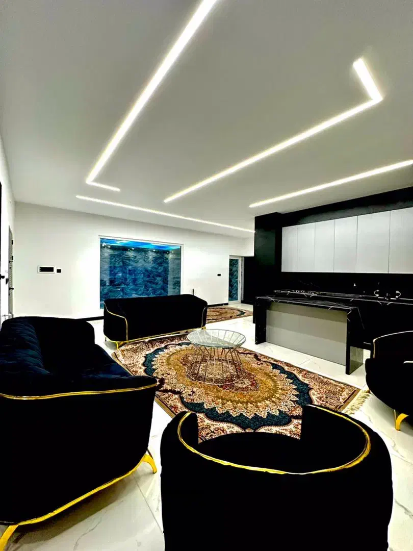 اجاره روزانه باغ ویلا در صباشهر|اجارهٔ کوتاه‌مدت ویلا و باغ|صباشهر, |دیوار