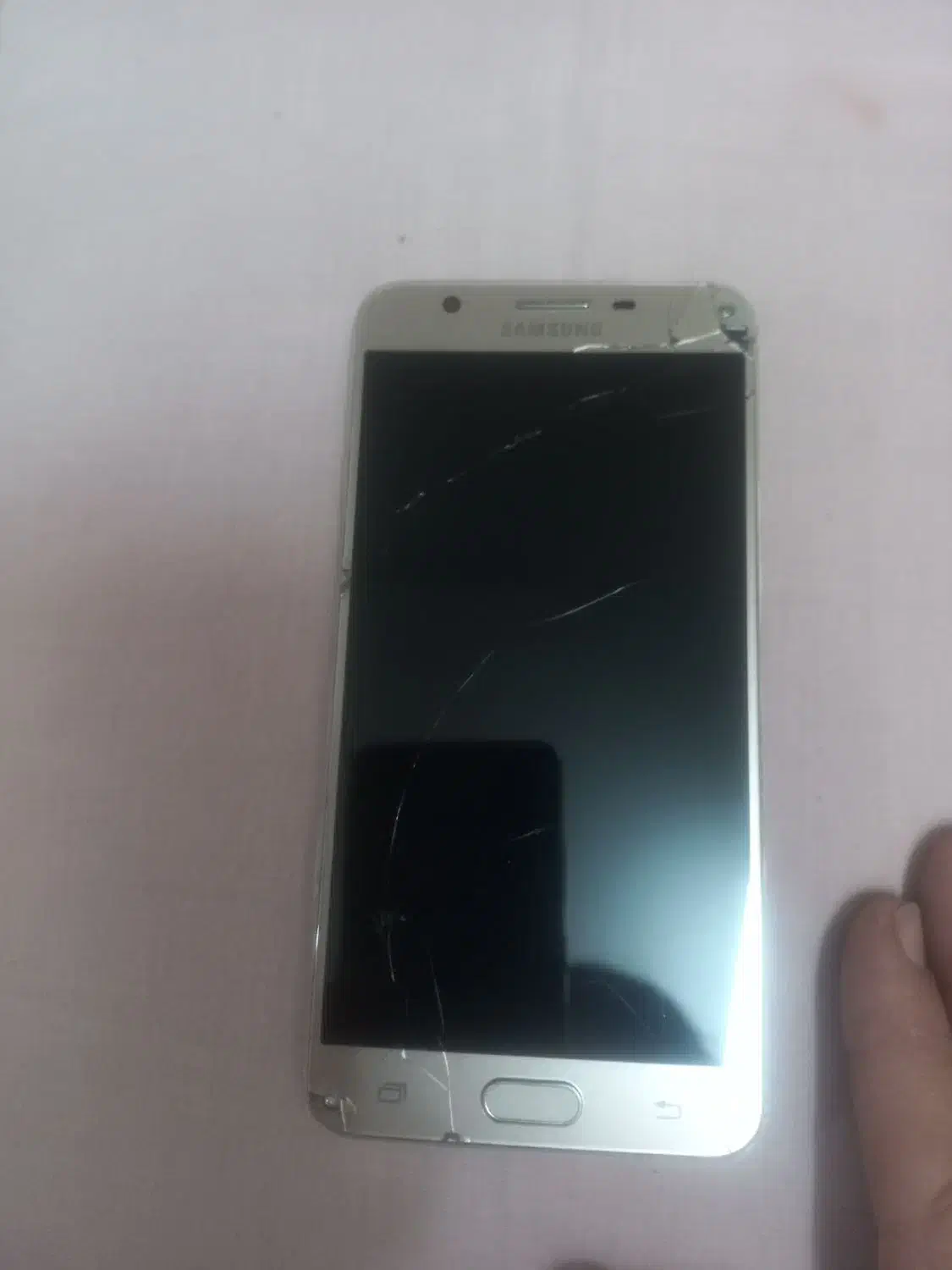 گوشی سامسونگ|موبایل|تهران, والفجر (افسریه)|دیوار