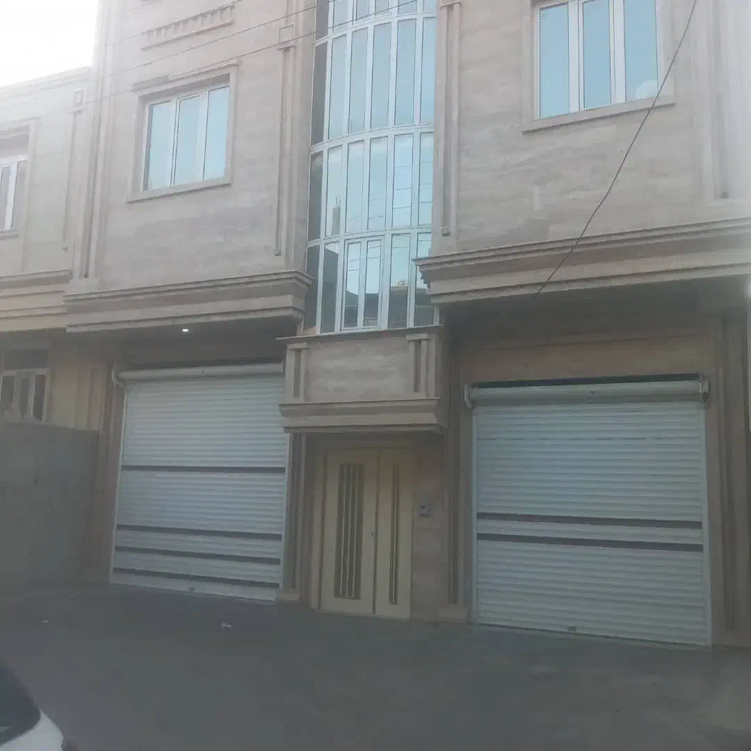 ساختمان دو طبقه|فروش خانه و ویلا|بناب, |دیوار