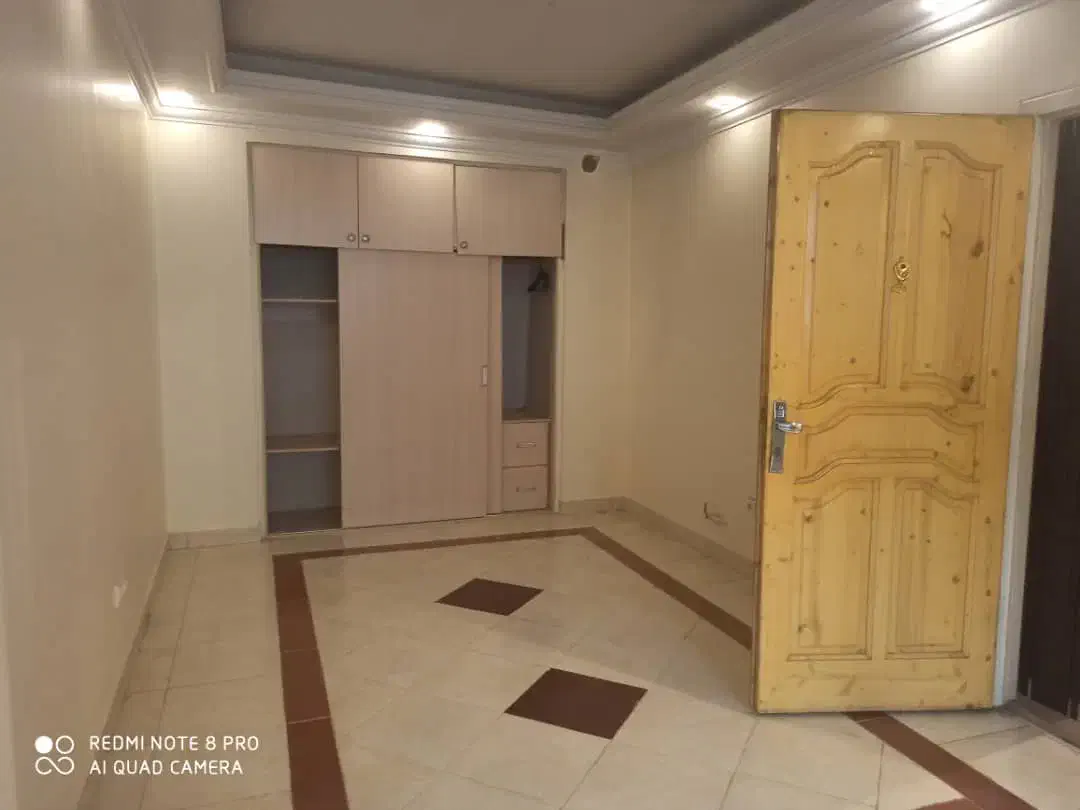 اپارتمان ۴۵ متر ۱ خواب دردشت