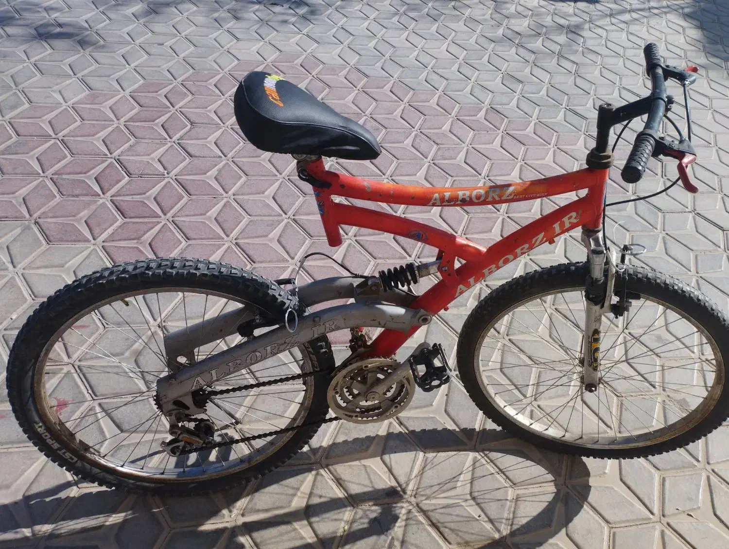 سلام فروش انواع دوچرخه|دوچرخه، اسکیت، اسکوتر|شاهینشهر, شهرک گلدیس|دیوار