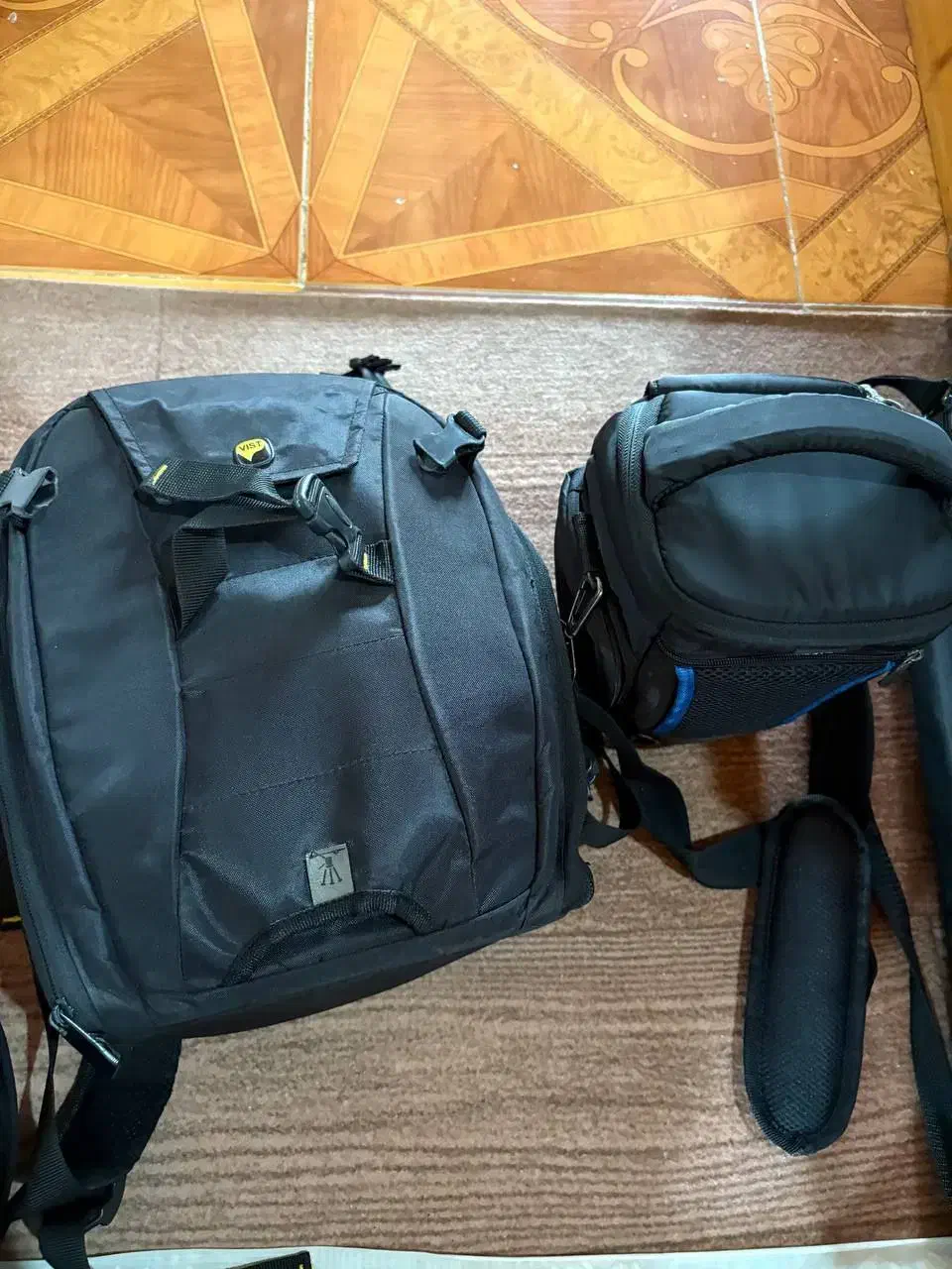 دوربین کنون|دوربین عکاسی و فیلمبرداری|محمدشهر, محمدشهر|دیوار