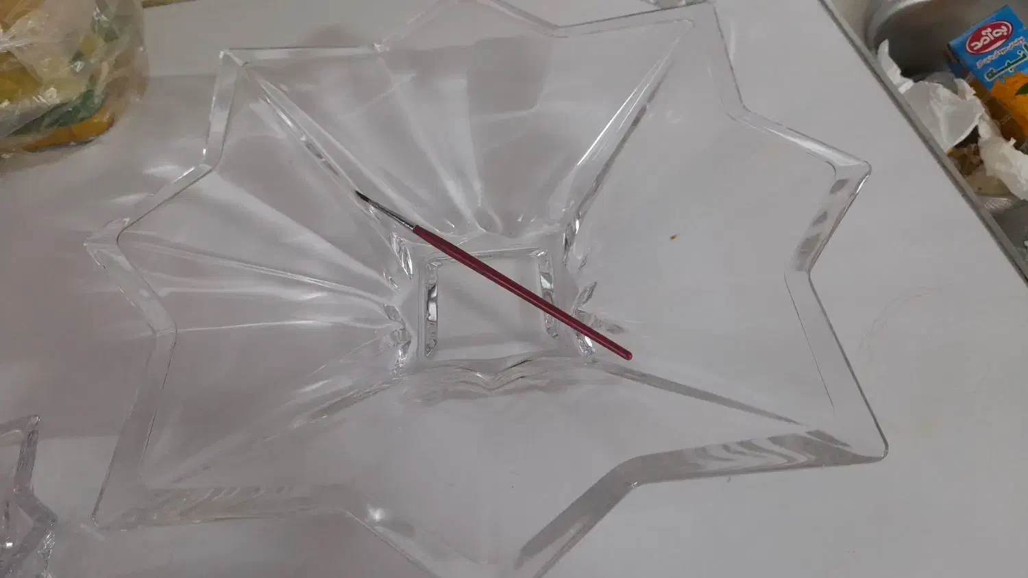 میوه خوری پارچ لیوان سس خوری|ظروف سرو و پذیرایی|سبزوار, هویزه|دیوار