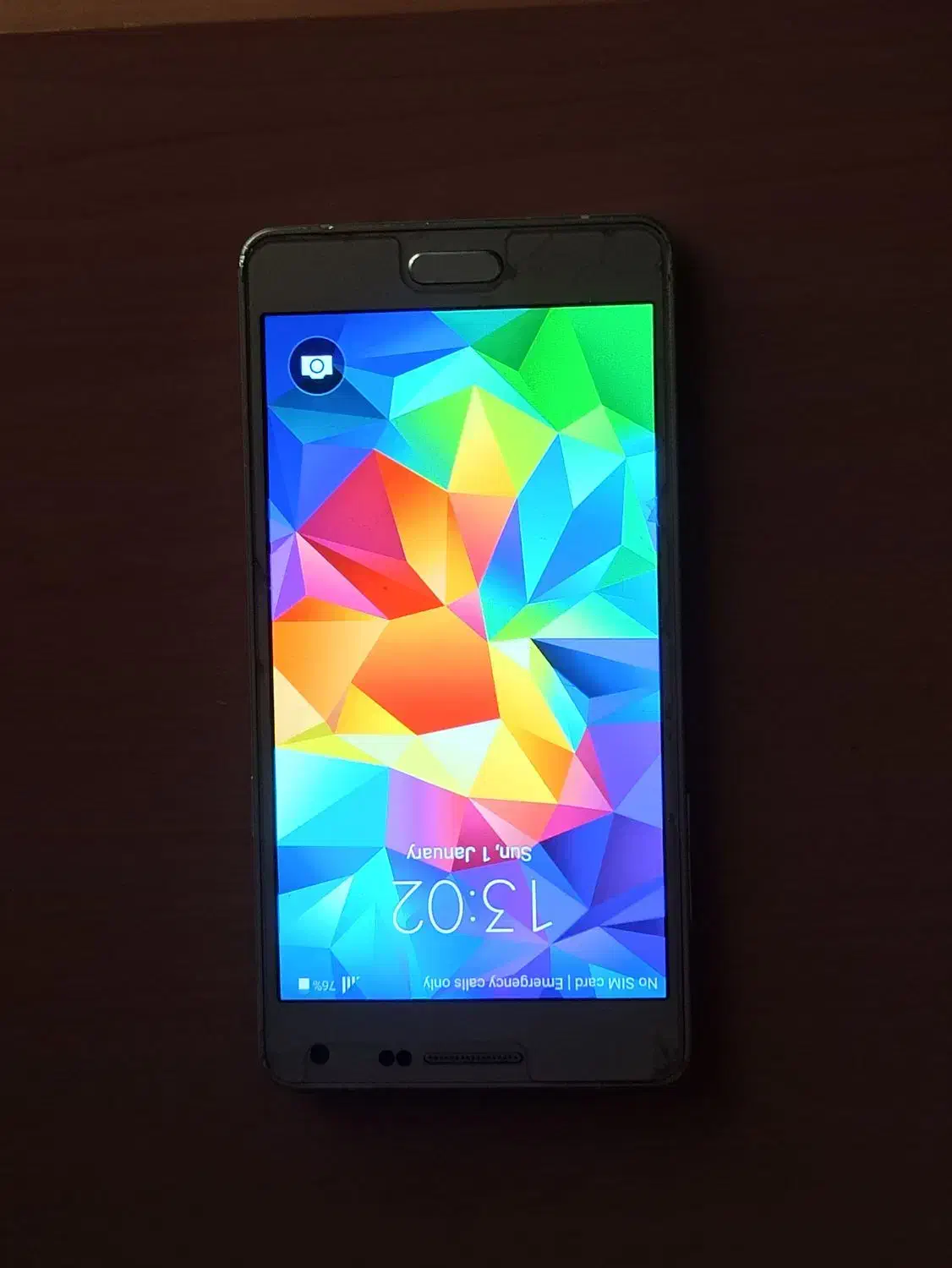 گوشی سامسونگ Galaxy A5 سالم ۲۰۱۷|موبایل|تهران, توحید|دیوار