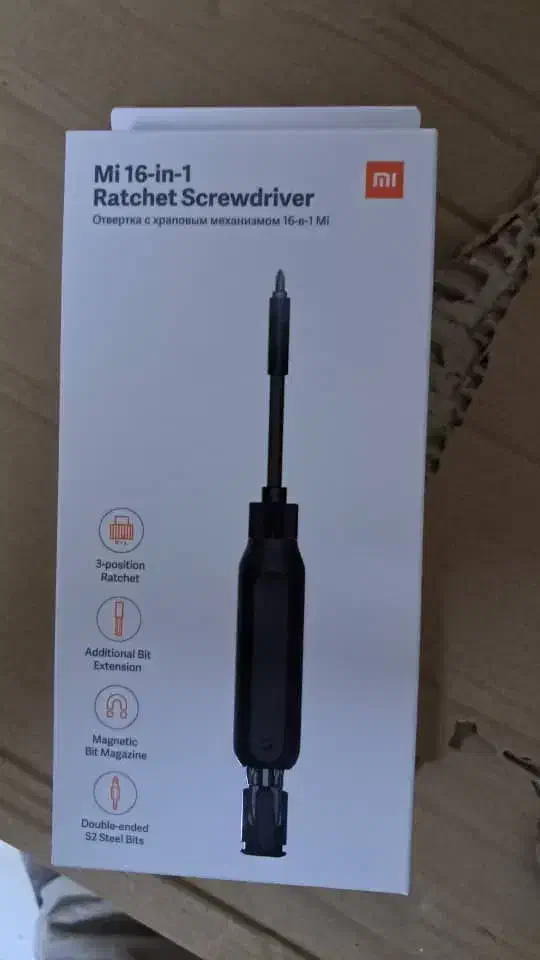 پیچ گوشتی برقی شیائومی|ابزارآلات|بوشهر, |دیوار