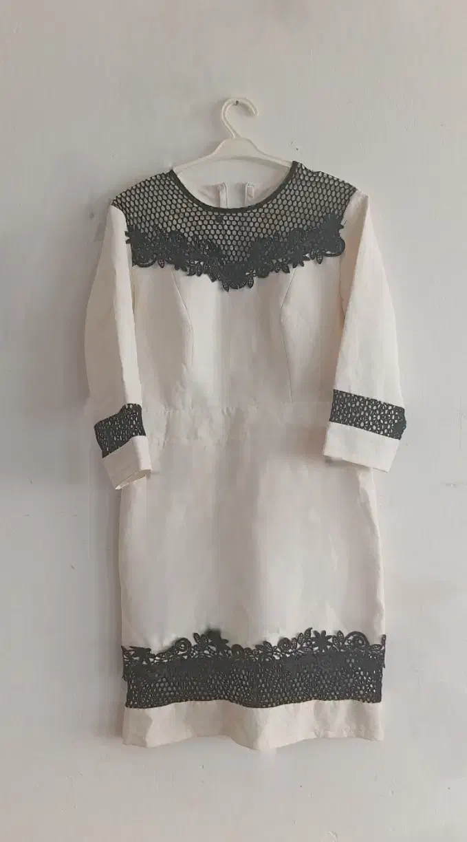 لباس مجلسی نو|لباس|سلماس, |دیوار