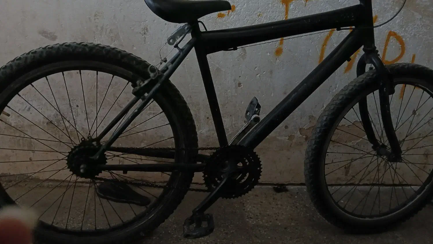 دوچرخه ۲۶|دوچرخه، اسکیت، اسکوتر|بروجرد, |دیوار