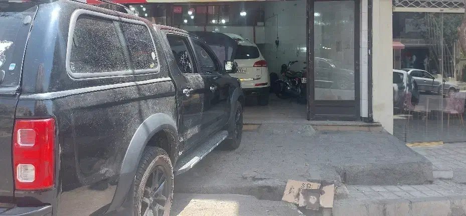 تعمیرات  تخصصی جک و کی ام سی تعمیرگاه تعمیرکار|خدمات موتور و ماشین|کرج, فاز ۳ گوهردشت|دیوار