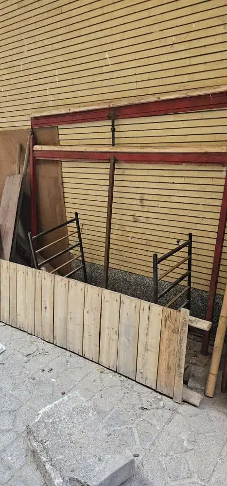 دزگاه ،دارقالی با تخته بند|ابزارآلات|تبریز, |دیوار