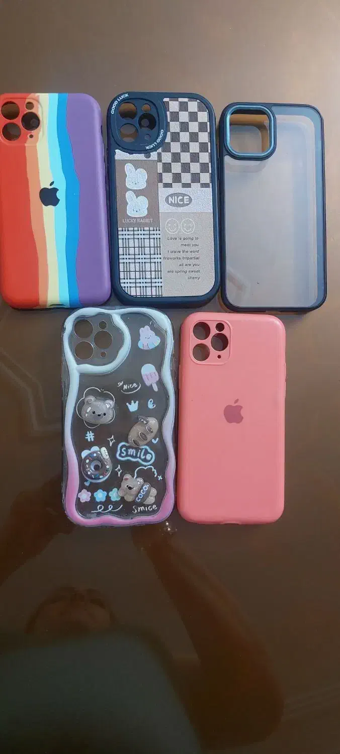 قاب گوشی ۱۱ پرو مکس ،فوری زیر قیمت|لوازم جانبی موبایل و تبلت|نسیم‌شهر, |دیوار