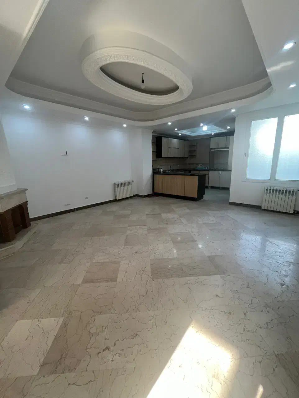 ۶۵متر یک خواب کافی ماسوله|فروش آپارتمان|تهران, باغ فیض|دیوار