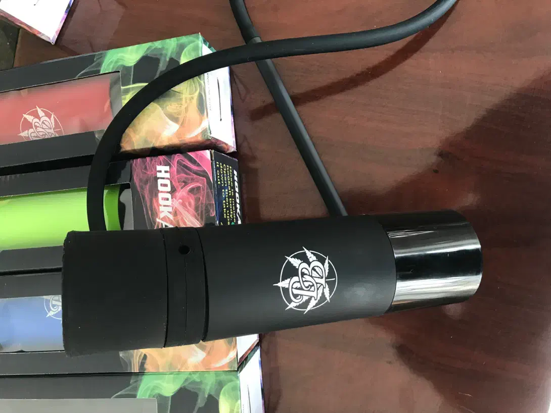 قلیان مسافرتی New colaction عمده|کلکسیون و سرگرمی|شیراز, ریشمک|دیوار