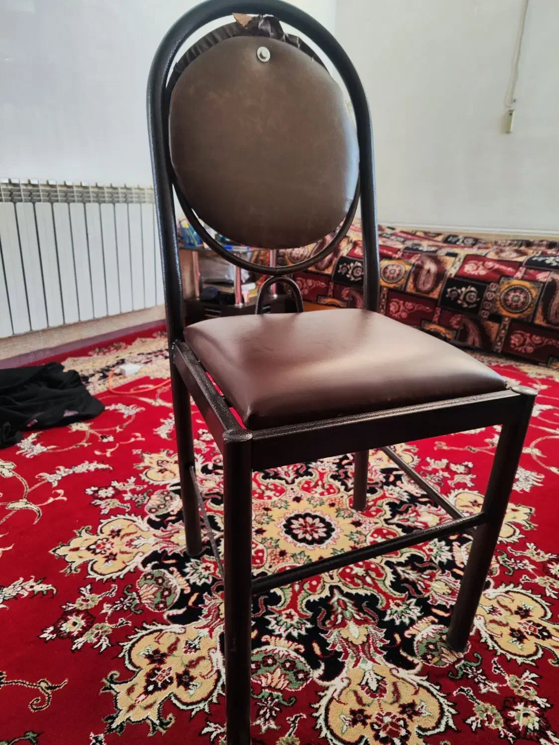 صندلی دوتا|صندلی و نیمکت|فسا, |دیوار