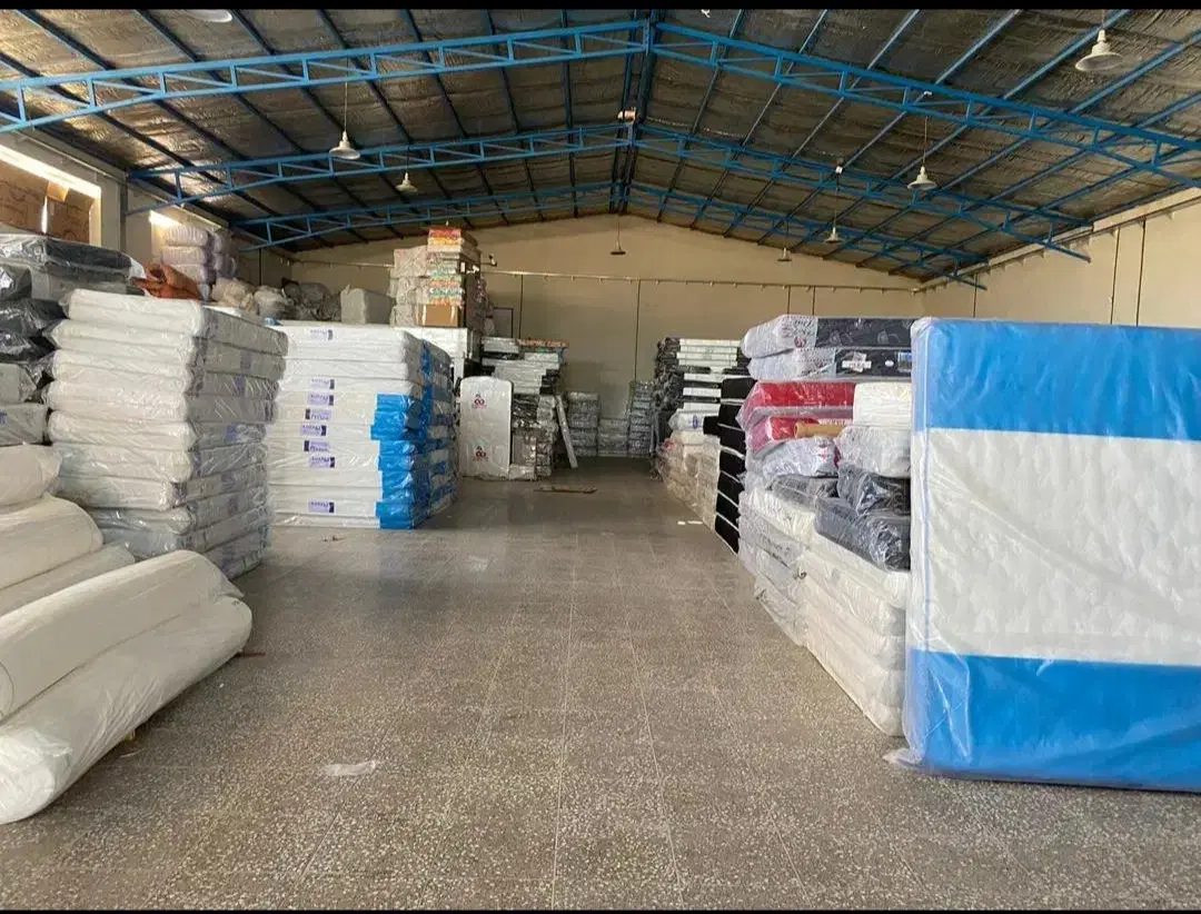 تشک ماتریس فنربونل ده سال|تشک تختخواب|تهران, جنتآباد شمالی|دیوار