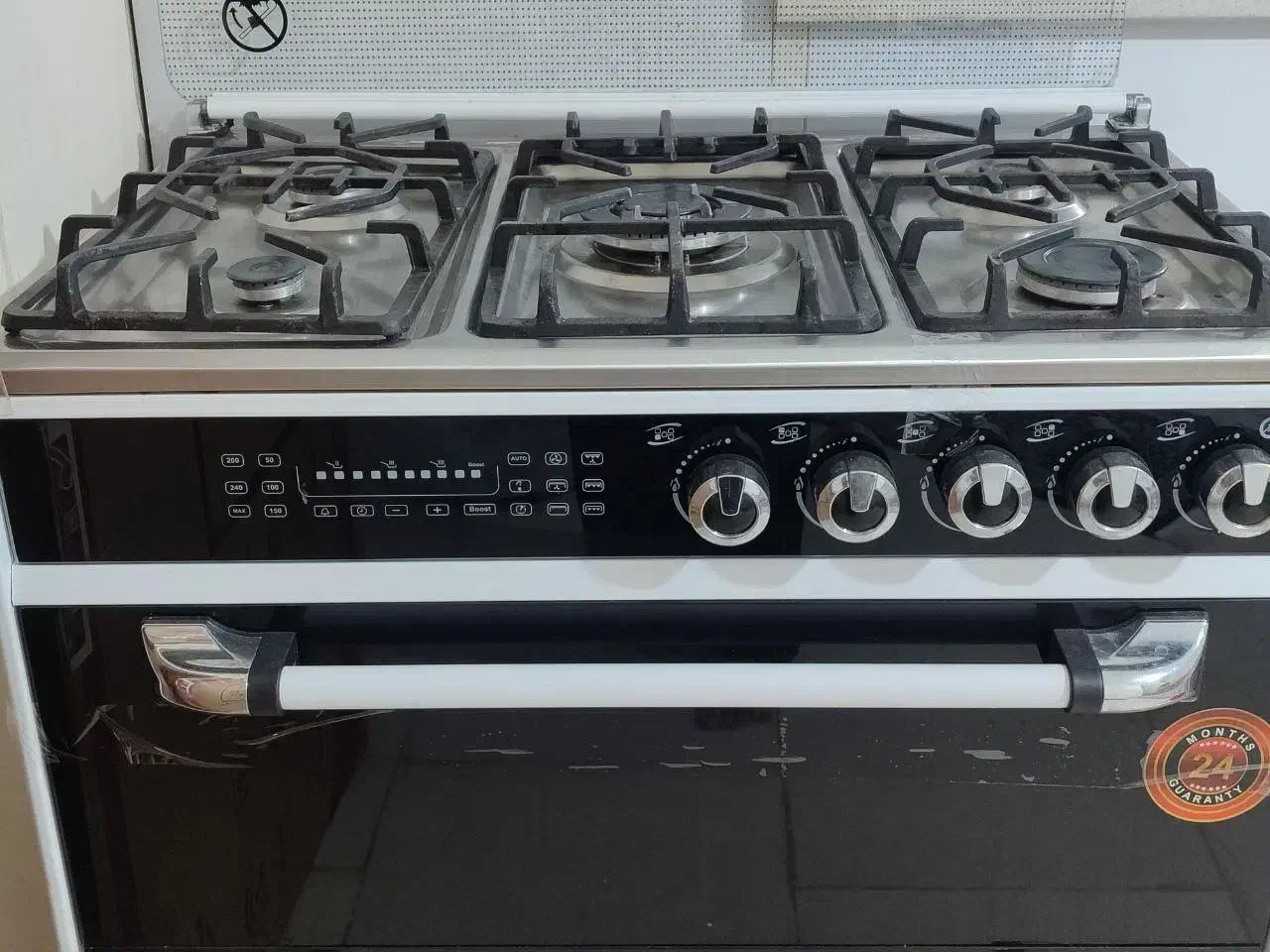 اجاق گاز|اجاق گاز و لوازم برقی پخت‌وپز|صفادشت, |دیوار