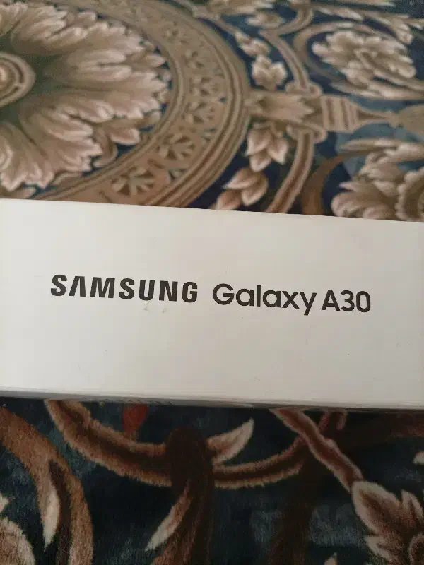 سامسونگ A30|موبایل|تهران, قزل قلعه|دیوار