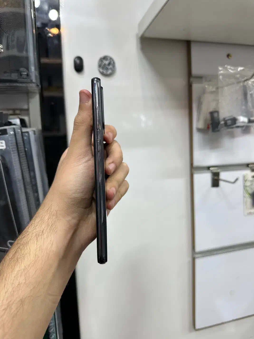 گوشی a72|موبایل|تهران, حکیمیه|دیوار