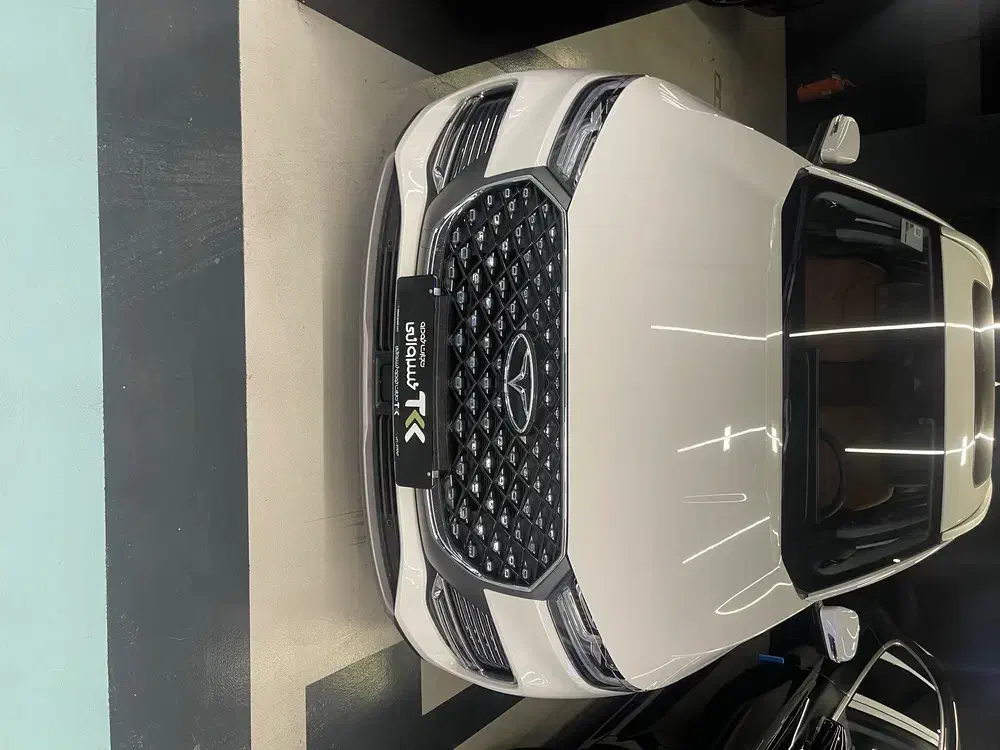 تیگو ۸ پرومکس|خودرو سواری و وانت|تهران, الهیه|دیوار