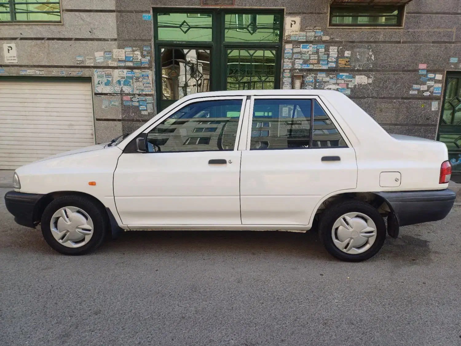 پراید۱۳۱مدل۹۸|خودرو سواری و وانت|نسیمشهر, |دیوار